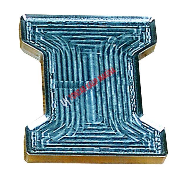 Concrete Paving Stone Moulds