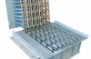 Формы для производства бетонных элементов мощения