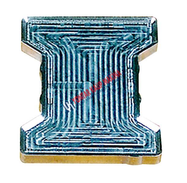 Beton Parke Taşı Kalıpları