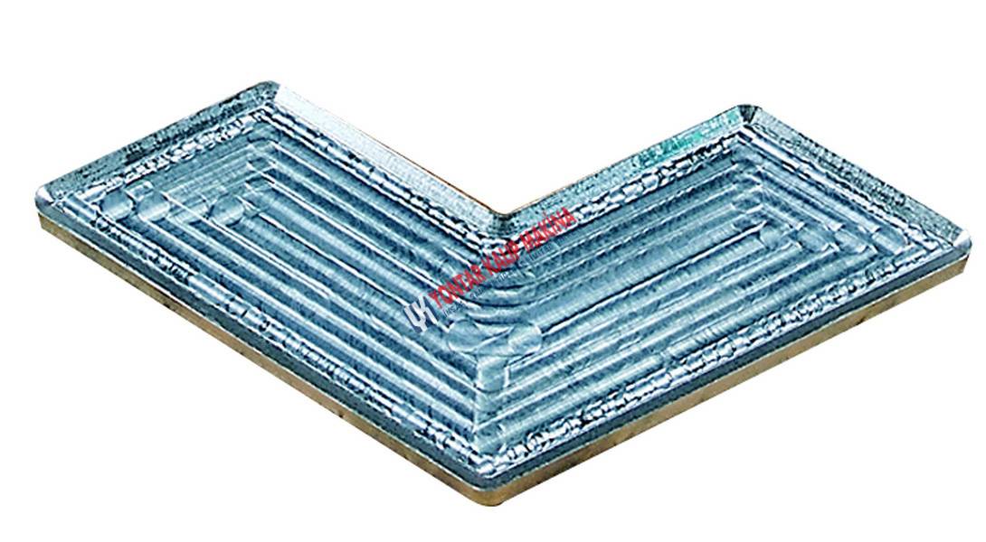 Beton Parke Taşı Kalıpları