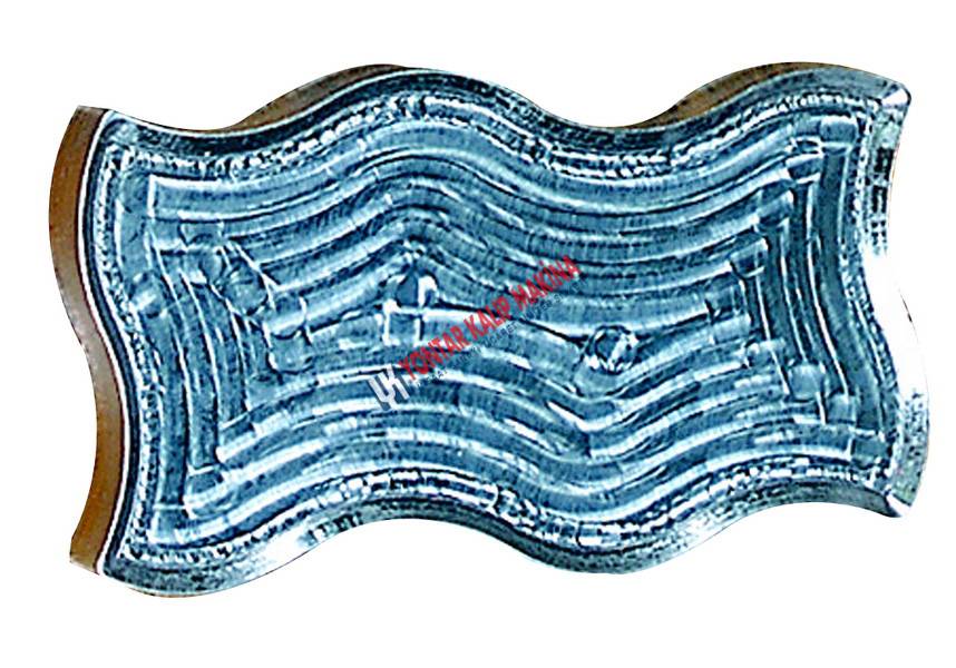 المكائن والمعدات المساعدة